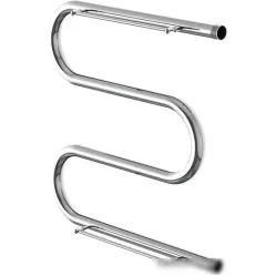 Полотенцесушитель Gloss & Reiter Standart M plus [М.1.60х50 (1")]