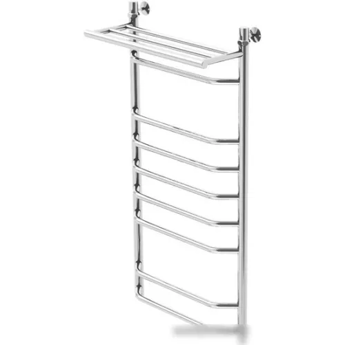 Полотенцесушитель Gloss & Reiter Terra 50x100 (Л.50х100.Т8.П2)