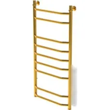 Полотенцесушитель Gloss & Reiter Terra Gold [Л.50х100.Т9 (1")]