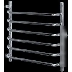 Полотенцесушитель Gloss & Reiter ЛБ. 50х80.С8