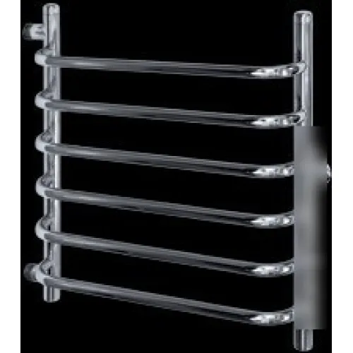 Полотенцесушитель Gloss & Reiter ЛБ. 50х80.С8