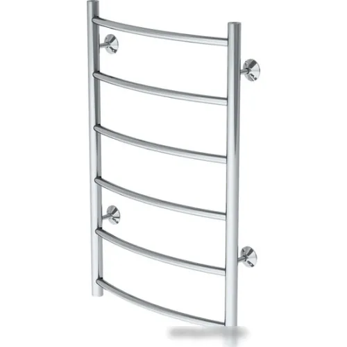 Полотенцесушитель Gloss & Reiter Raduga Л.50х80.Д6 (1/2")