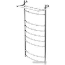 Полотенцесушитель Gloss & Reiter Raduga Lux Л.50х100.Д8.П1 (1/2")