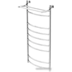 Полотенцесушитель Gloss & Reiter Raduga Lux Л.50х100.Д8.П1 (1/2")