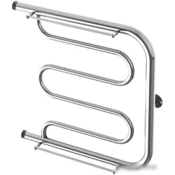 Полотенцесушитель Gloss & Reiter Foxstrot plus [ПМ.1.50х40 (1")]