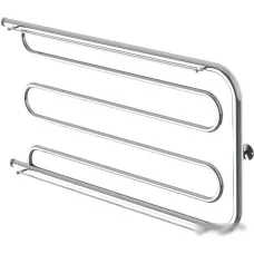 Полотенцесушитель Gloss & Reiter Foxstrot plus [ПМ.1.50х100 (1")]