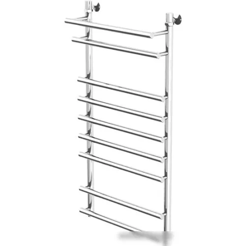 Полотенцесушитель Gloss & Reiter Cascade Л.50х80.К8 (1")