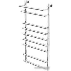 Полотенцесушитель Gloss & Reiter Cascade Л.50х100.К9 (1")