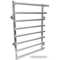 Полотенцесушитель Gloss & Reiter Cascade LeRi. ЛБ(П).50х80.К8