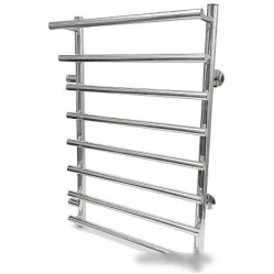 Полотенцесушитель Gloss & Reiter Cascade LeRi. ЛБ(Л).50х80.К8