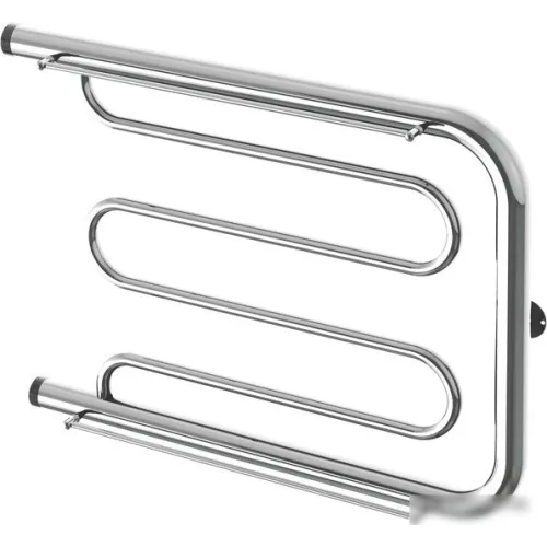 Полотенцесушитель Gloss & Reiter Foxstrot plus [ПМ.1.50х70 (1")]