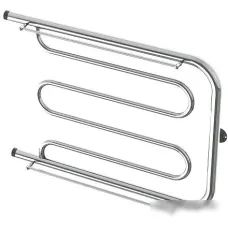 Полотенцесушитель Gloss & Reiter Foxtrot plus. ПМ.1. 50Х70 (1").1