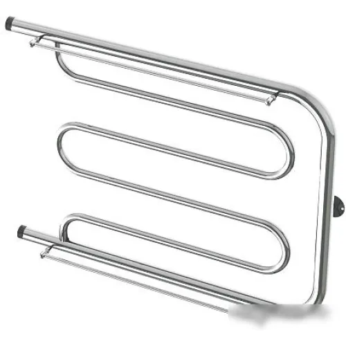 Полотенцесушитель Gloss & Reiter Foxtrot plus. ПМ.1. 50Х70 (1").1