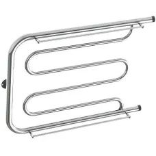 Полотенцесушитель Gloss & Reiter Foxtrot plus. ПМ.1. 50Х70 (1.1/4").1