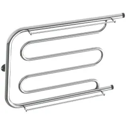 Полотенцесушитель Gloss & Reiter Foxtrot plus. ПМ.1. 50Х70 (1.1/4").1