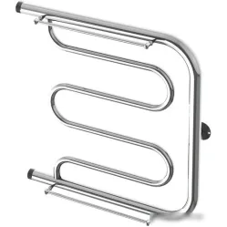 Полотенцесушитель Gloss & Reiter Foxstrot plus [ПМ.1.60х50 (1")]