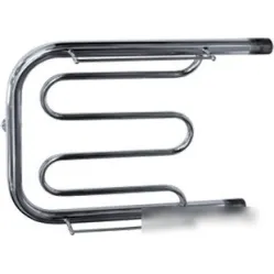 Полотенцесушитель Gloss & Reiter ПМ.1. 60x50 (1.1/4")