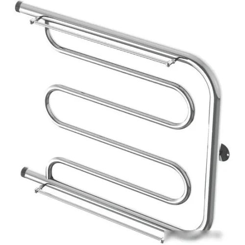 Полотенцесушитель Gloss & Reiter Foxstrot plus [ПМ.1.60х60 (1")]