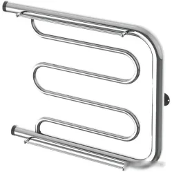 Полотенцесушитель Gloss & Reiter Foxstrot plus [ПМ.1.60х60 (1.1/4")]