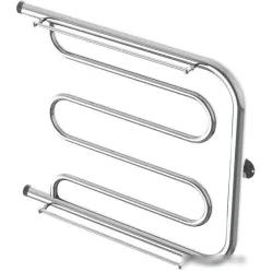 Полотенцесушитель Gloss & Reiter Foxstrot plus [ПМ.1.60х70 (1.1/4")]