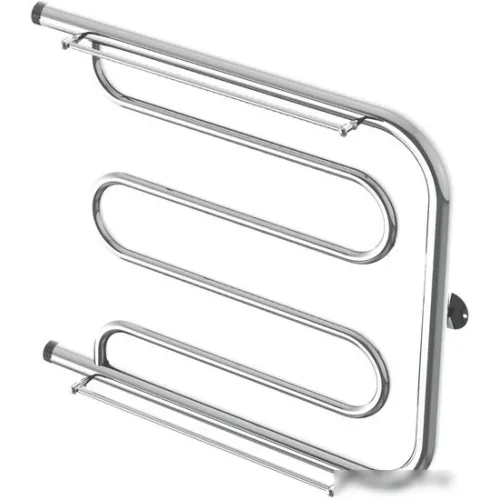 Полотенцесушитель Gloss & Reiter Foxstrot plus [ПМ.1.60х70 (1.1/4")]