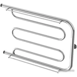 Полотенцесушитель Gloss & Reiter Foxstrot plus [ПМ.1.60х70 (1")]