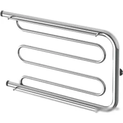 Полотенцесушитель Gloss & Reiter Foxstrot plus [ПМ.1.60х80 (1.1/4")]