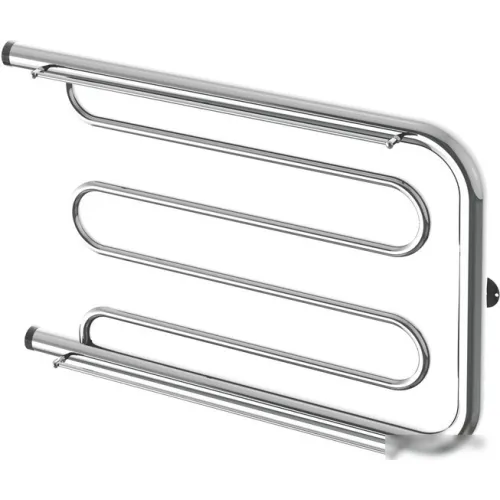 Полотенцесушитель Gloss & Reiter Foxstrot plus [ПМ.1.60х80 (1.1/4")]