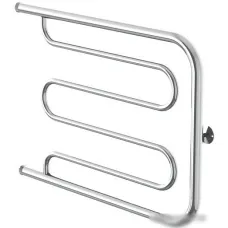 Полотенцесушитель Gloss & Reiter Foxstrot 50x70 (1")