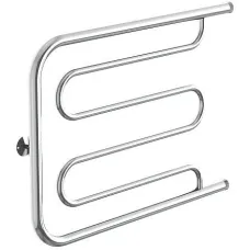 Полотенцесушитель Gloss & Reiter Foxtrot. ПМ. 50Х70 (1").1