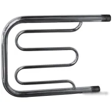 Полотенцесушитель Gloss & Reiter ПМ. 50x80 (1")