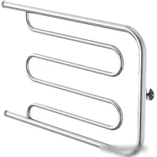 Полотенцесушитель Gloss & Reiter Foxtrot. ПМ. 50Х80 (1").1