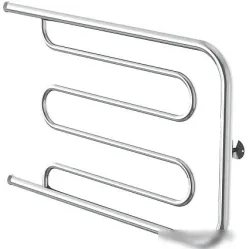 Полотенцесушитель Gloss & Reiter Foxtrot. ПМ. 50Х80 (1").1