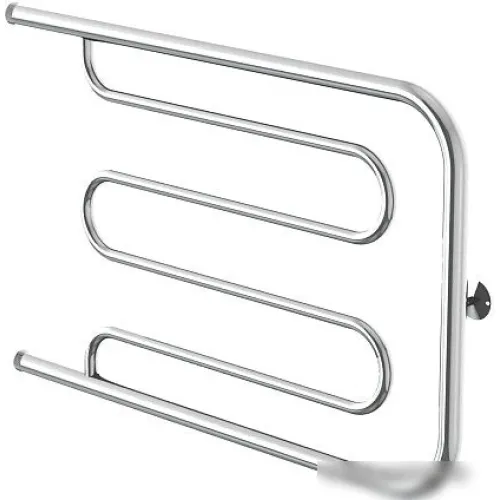 Полотенцесушитель Gloss & Reiter Foxtrot. ПМ. 50Х80 (1").1