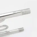 Полотенцесушитель Gloss & Reiter Foxtrot ПМ.50x80 (1.1/4")