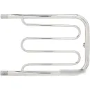 Полотенцесушитель Gloss & Reiter Foxtrot. ПМ. 50Х80 (1.1/4").1