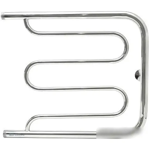 Полотенцесушитель Gloss & Reiter Foxtrot. ПМ. 60Х70 (1")