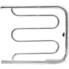 Полотенцесушитель Gloss & Reiter Foxtrot. ПМ. 60Х80 (1")