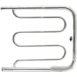 Полотенцесушитель Gloss & Reiter Foxtrot. ПМ. 60Х80 (1")