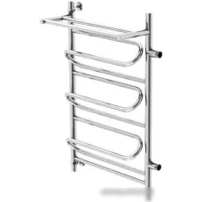 Полотенцесушитель Gloss & Reiter Liza 50x80 БП, правый (ЛБ.50х80.ЛZ3.П1)