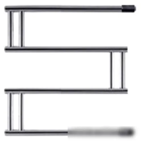 Полотенцесушитель Gloss & Reiter Модерн М3 50х60