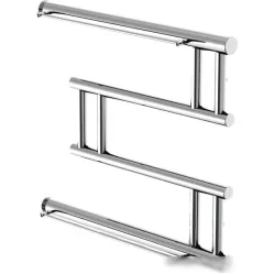 Полотенцесушитель Gloss & Reiter Модерн М3 50х60 (1.1/4")