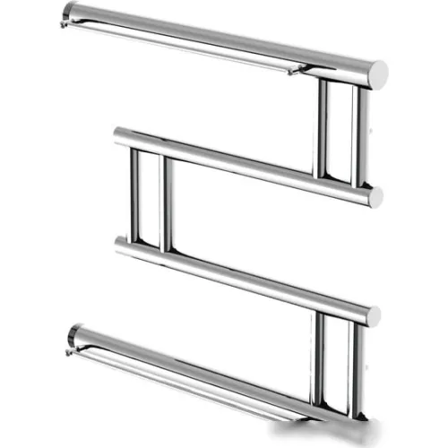 Полотенцесушитель Gloss & Reiter Модерн М3 50х60 (1.1/4")