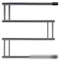 Полотенцесушитель Gloss & Reiter Модерн М3 50х70