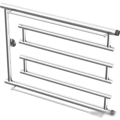 Полотенцесушитель Gloss & Reiter ПМ.7 50x70