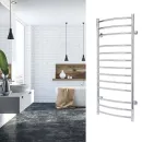 Полотенцесушитель Gloss & Reiter Raduga. Л. 50х120.Д13