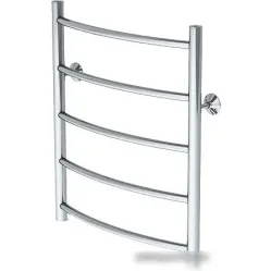 Полотенцесушитель Gloss & Reiter Raduga. Л. 50х60.Д5