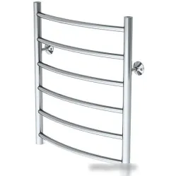 Полотенцесушитель Gloss & Reiter Raduga. Л. 50х60.Д6