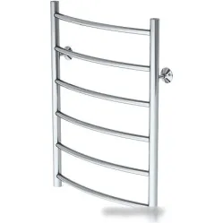 Полотенцесушитель Gloss & Reiter Raduga. Л. 50х70.Д6