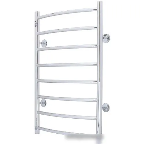 Полотенцесушитель Gloss & Reiter Raduga. Л. 50х80.Д8